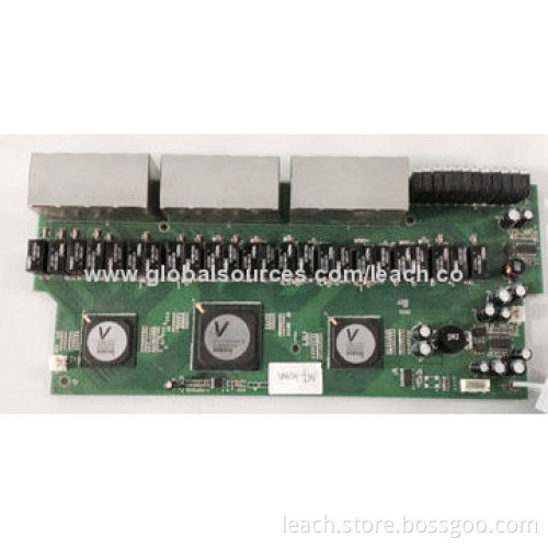 LED Lighting Driver Board Assembly